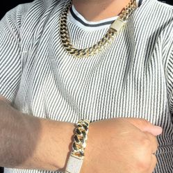 SILVER BASE • 14K GOLD BOND • LIFETIME WARRANTY 