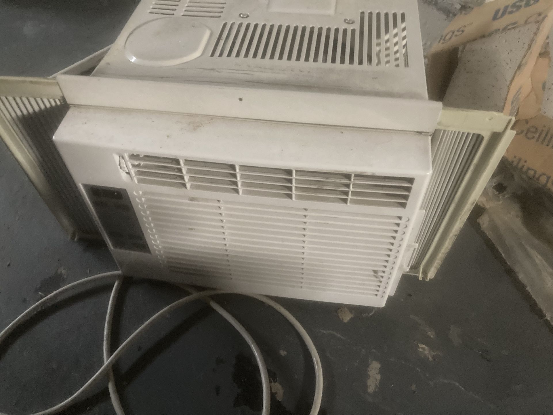 Air Conditioners