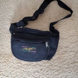 Many Fanny Packs