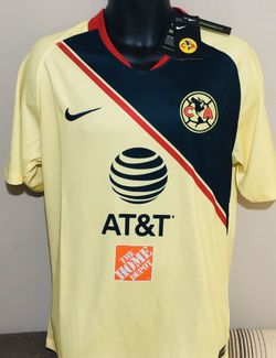 Camisa del america