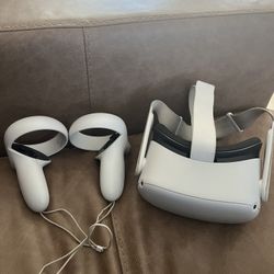 Oculus Quest 2