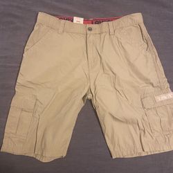 Boys Levi Shorts