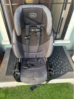 Car Seat