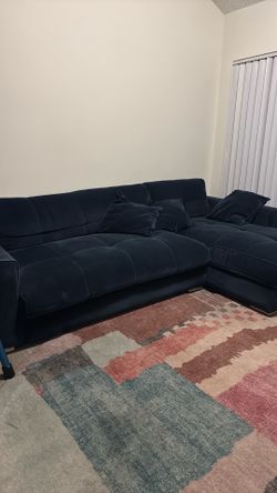 Modern Sofa