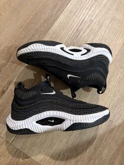 Big kids Basketball shoes