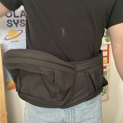 Momcozy Hip Carrier 