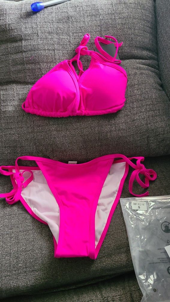 Bikini Size Small