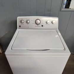 KENMORE WASHER XL CAPACITY EXCELLENT CONDITION LARGE CAPACITY HEAVY DUTY DELIVERY AVAILABLE 