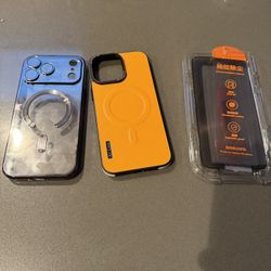 Cases For Iphone 17 pro Max , Y iPhone 14 Pro