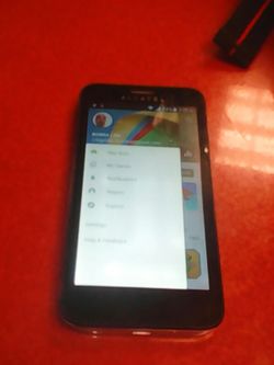 Alcatel one touch fierce t mobile