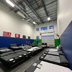 King, Queen, Full & Twin Mattress Clearance!!!