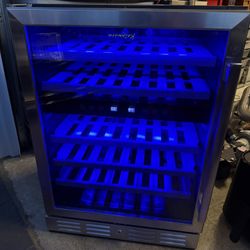 Wine Fridge