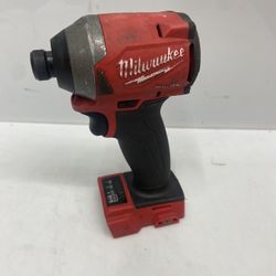 M18 FUEL™ 1/4" Hex Impact Driver (Tool Only)