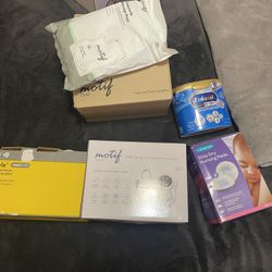 Baby Stuff Take All For 50$