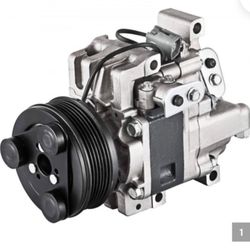 AC Compressor EGY 16145Z for Mazda 5 3 CX7 2007-2008 Mazda CX-7 2.3L 2.3L Universal Air Conditioner AC