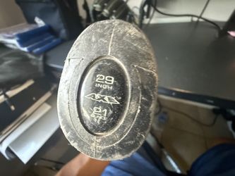 Axe Elite