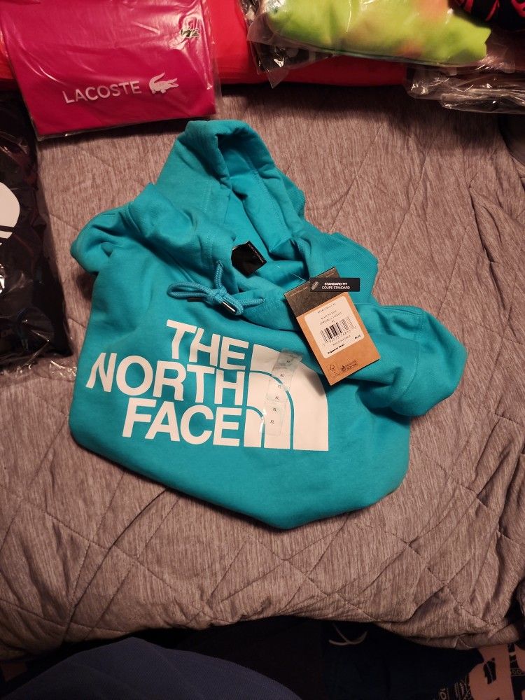 Northface Hoodie