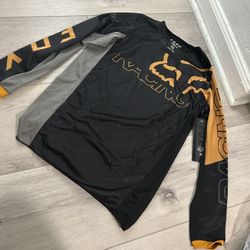 NEW Fox Racing Jersey Youth Large