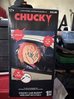 Chucky