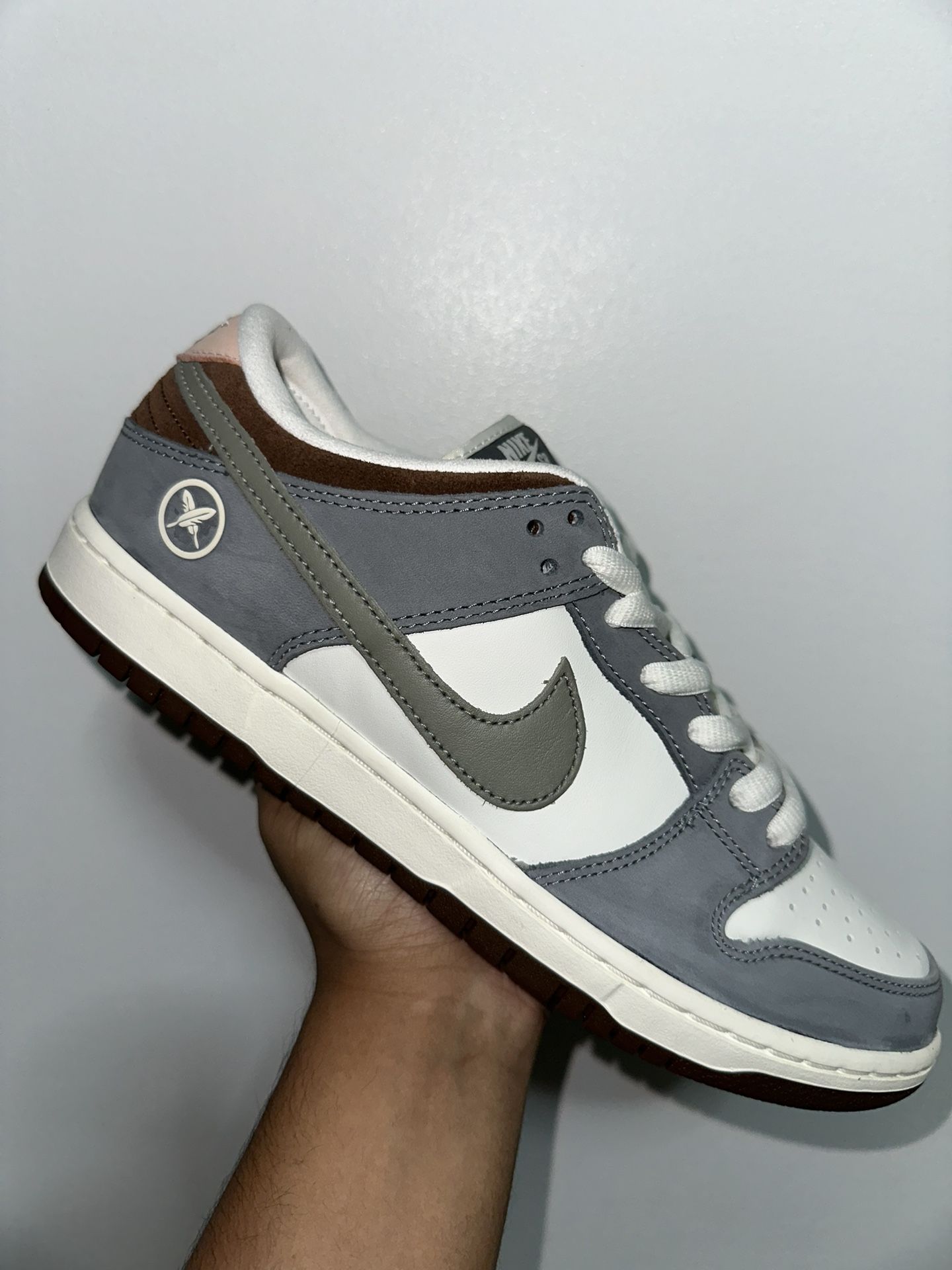 Nike SB Dunk Low Yuto Horigome Size 9.5