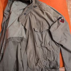 Polo Field Jacket (Polo, Nike, Adidas, New Balance, Jordan, Yeezy, Supreme, Bape, Asics)