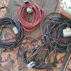 Extension Cords 