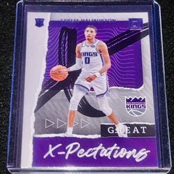 (RC) Tyrese Haliburton Great X-Pectations 2020-21