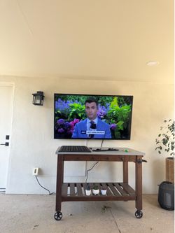 65” SunBriteTV Outdoor TV