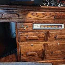 Desk