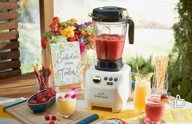 Vida Sana Countertop Blender