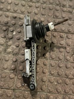 2016 Mustang GT Parts