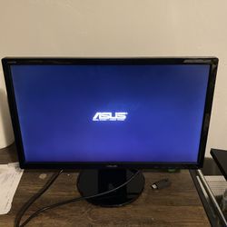ASUS Gaming Monitor 