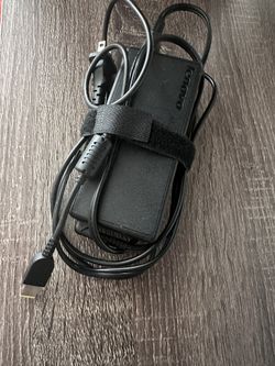 Lenovo AC Adaptor