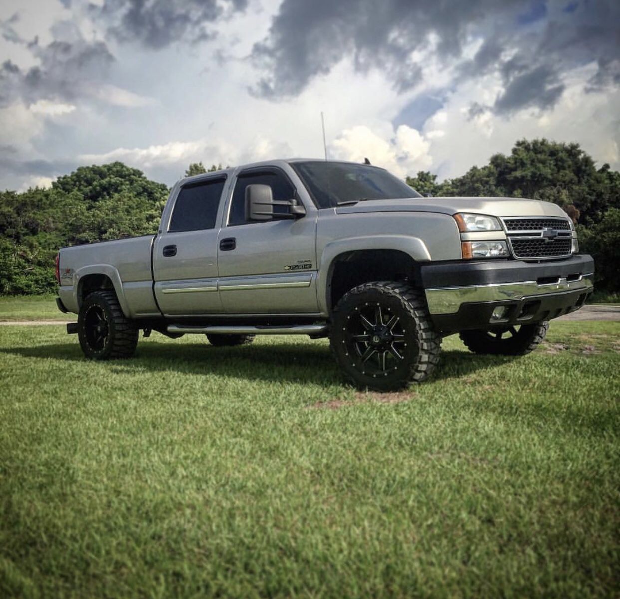 2007 LBZ Duramax *low mileage* for Sale in Lake Wales, FL OfferUp
