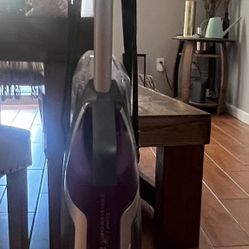 BISSELL Crosswave Pet Pro All in One Wet Dry Vacuum Cleaner and Mop for Hard Floors and Area Rugs, Purple, 2306A