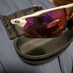 Oakley Sunglasses