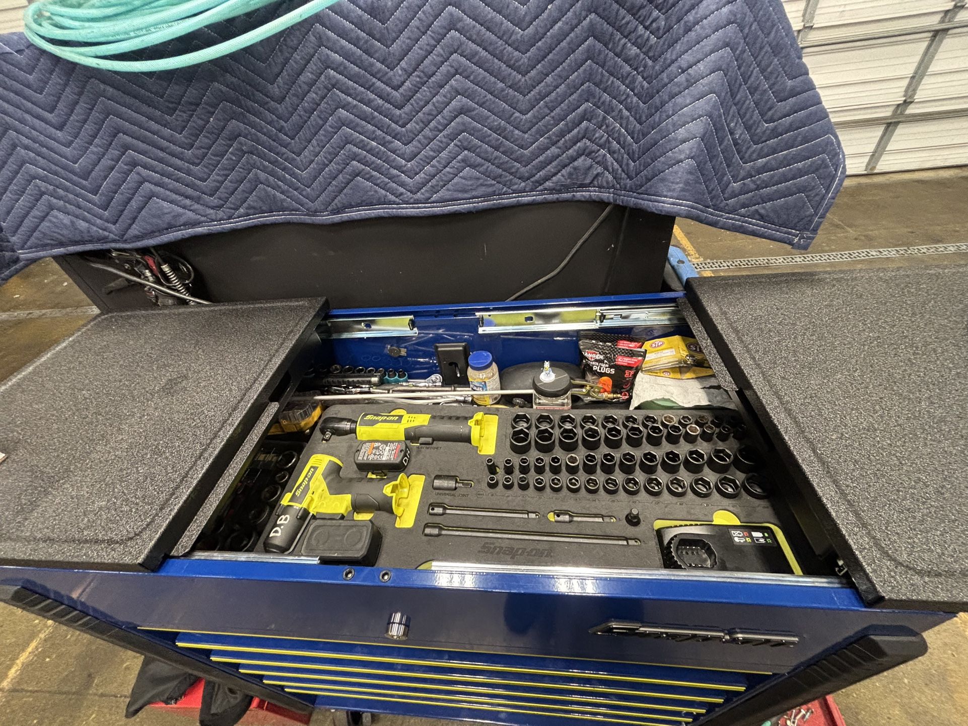 Snap On Tool Kit