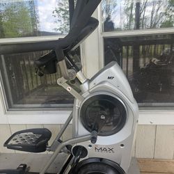 Exercise Machine 