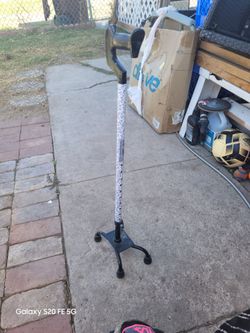 cane still new