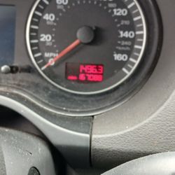 2008 Audi A3