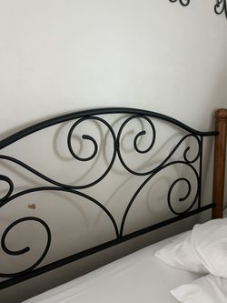 Headboard-62” Wide