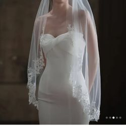 Wedding Veil