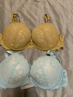 VICTORIA SECRET BRAS