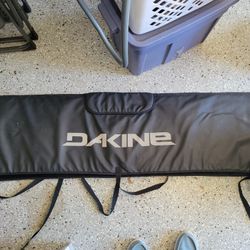 Dakine Tailgate Pad