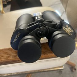 Binocular 