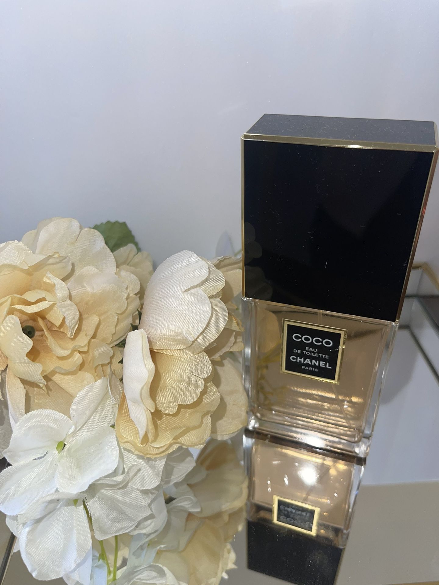 CHANEL COCO - Eau de Toilette Spray