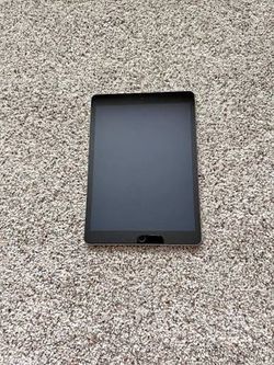 iPad 9th Generation 256gb WiFi Cellular