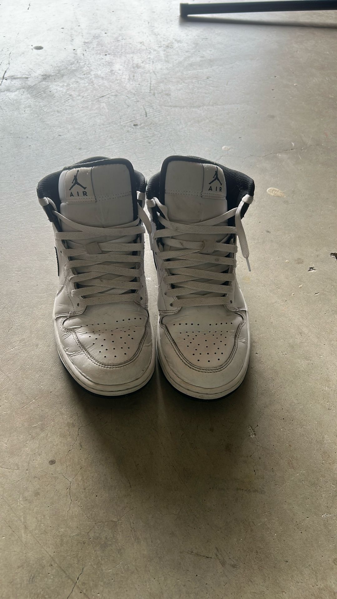 Nike Jordan