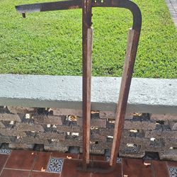 Farm House Decoration Cattle Stanchion