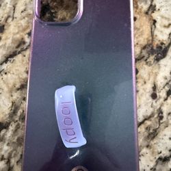 iPhone 15 Plus Loopy Case 